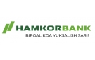 Банк Hamkorbank в Чусте